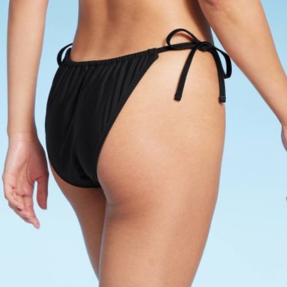 Cheeky Bikini Bottoms - Picture 2 of 2